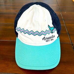 Anacortes Est. 1891 Ball Cap Adjustable Baseball Cap Hat